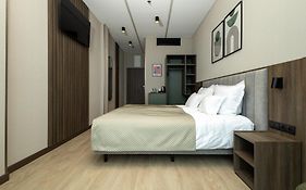 Hotel Centrum Business